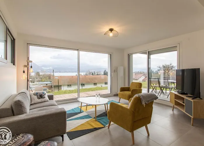 Appartement Ire