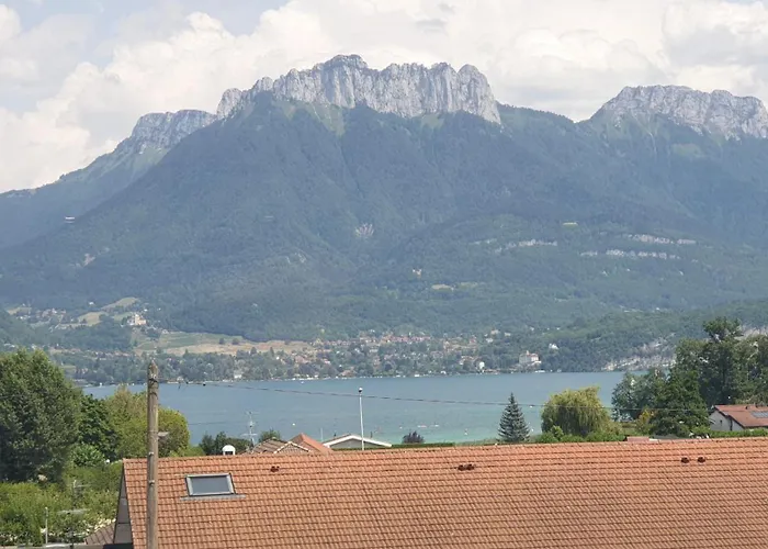 Appartement Ire