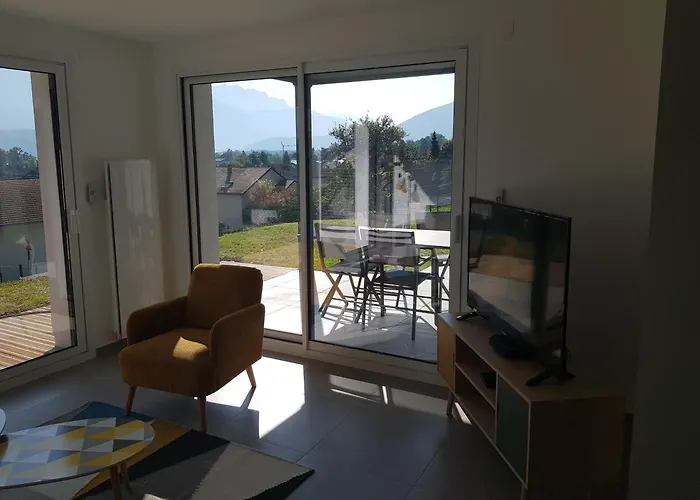 Appartement Ire