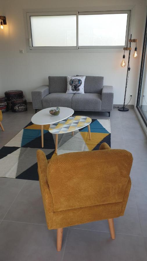 Apartment Ire
