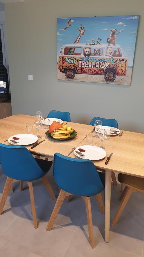 Apartment Ire Sevrier