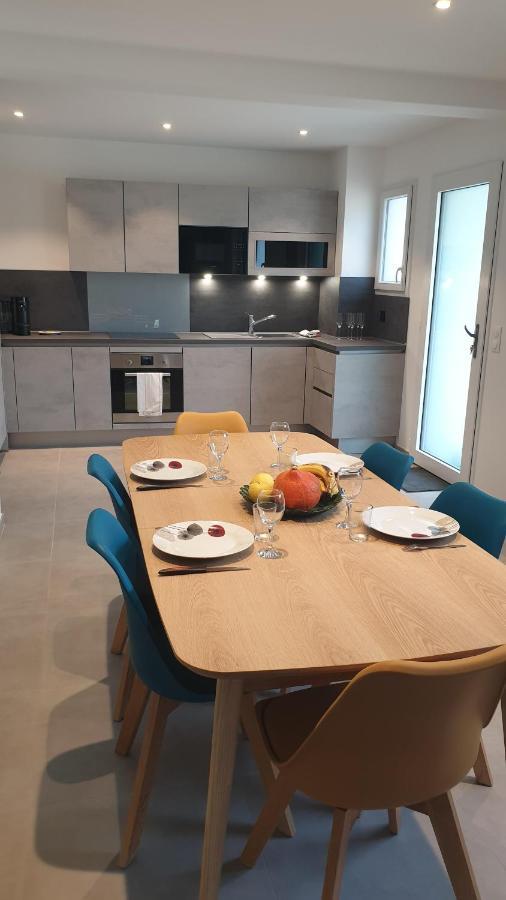Apartment Ire Sevrier