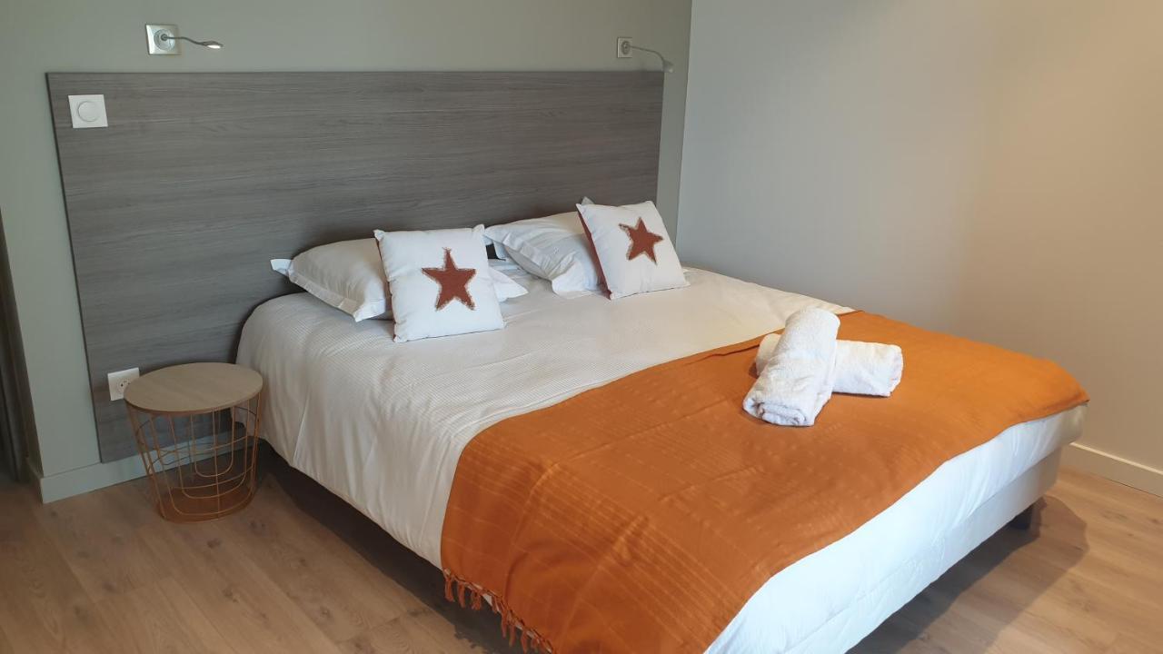 Apartment Ire Sevrier
