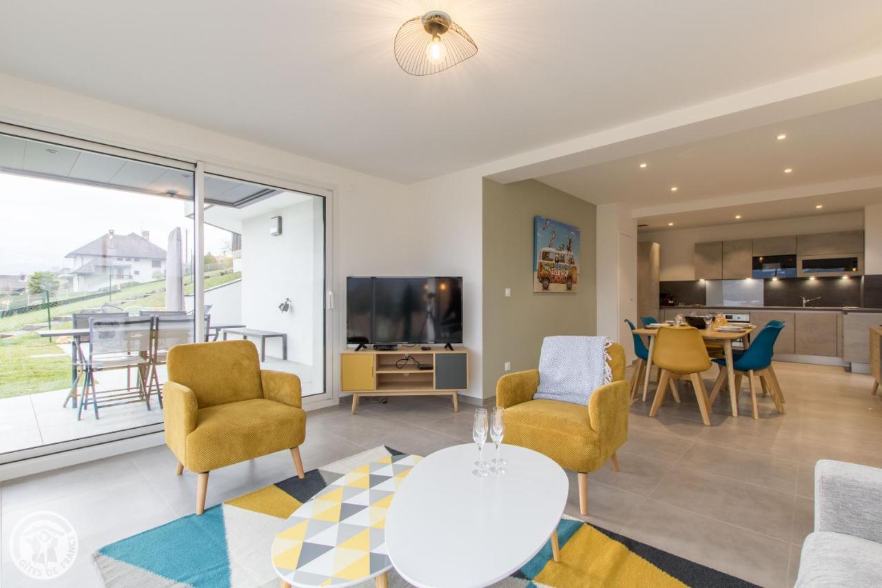 Apartment Ire *