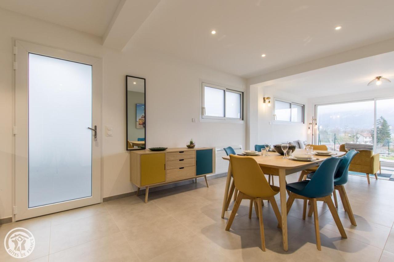 Ire Apartment